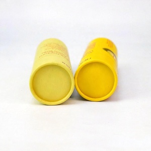 Scatola Cilindrica in Cartone Ecologica per Palline da Tennis e Ping Pong, Confezione Riciclabile Rotonda per Palline - Product Image 5