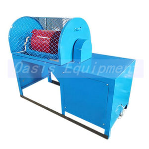 XMGB Labors chleif maschine Kleine Schleif analyze <span class=keywords><strong>Smart</strong></span> Lab Work Index Kugelmühle mit Empfangs trichter prüfmaschine - Product Image 1