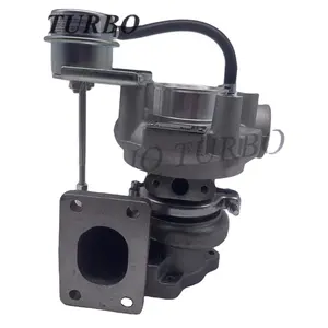 Turbocompresor de 4BT3.3, TD04L, 49377-01600, 6205-81-8270, turbocompresor para KOMATSU, turbocompresor para KOMATSU, rs7, Turbo, Turbo, ABB