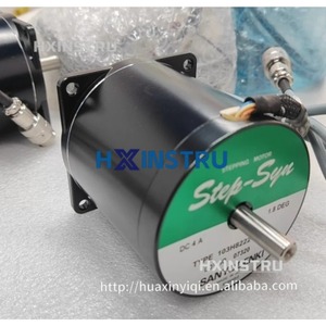 103H8222-5111สเต็ปมอเตอร์103H82225111 H ซันโยเด็นกิใหม่ - Product Image 2