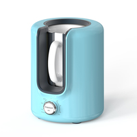 Presse à chaud pneumatique pour tasses 11oz et 15oz – Machine d'impression commerciale pour tasses – Appareil de transfert thermique pour mugs