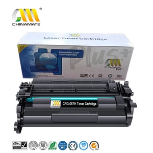 Remplacement pour cartouche de toner Canon 057h CRG-057H, toner compatible Canon original pour imprimante Canon imageCLASS MF445dw LBP226dw - Product Image 1