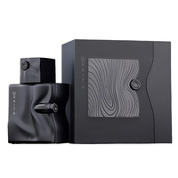 Parfum original de marque supérieure WRAITH Ghost Spectre Eau de Parfum 100ml, parfum arabe longue durée pour hommes et femmes