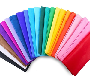 Papier fin 17g, papier couleur Sydney, papier de soie pour sacs cadeaux - Product Image 4
