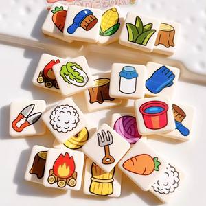 Vente chaude bricolage résine artisanat mouton dessin animé Puzzle étui de téléphone portable crème <span class=keywords><strong>colle</strong></span> <span class=keywords><strong>Slime</strong></span> charme accessoires Options de gros - Product Image 1