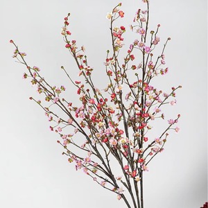 <span class=keywords><strong>Fiori</strong></span> Artificiali di Alta Qualità a Stelo Lungo 120cm, <span class=keywords><strong>Fiori</strong></span> Artificiali <span class=keywords><strong>Viola</strong></span> Rosa per Decorazioni Matrimoniali e Domestiche - Product Image 1