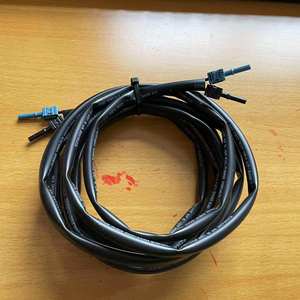 Cable de Fibra Óptica Serie Acs800 Nlwc-02 Nlwc-03 Nlwc-05 Nlwc-07 - Product Image 2