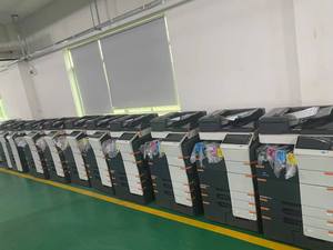 Nhà máy trực tiếp bán màu Máy in <span class=keywords><strong>laser</strong></span> cho KONICA MINOLTA BIZHUB C759 - Product Image 5