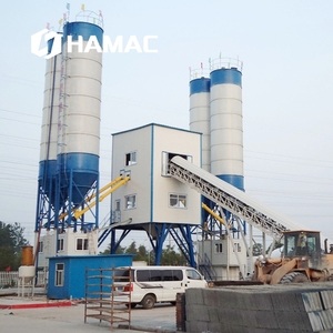 HZS90 Band Typ Beton mischa nlage Preis Beton anlage Ready <span class=keywords><strong>Mixer</strong></span> Beton mischa nlage zum Verkauf - Product Image 1