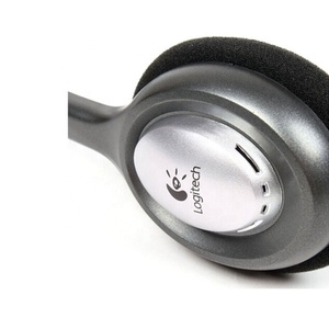 <span class=keywords><strong>Casque</strong></span> stéréo filaire <span class=keywords><strong>Logitech</strong></span> H111 avec <span class=keywords><strong>micro</strong></span> anti-bruit, <span class=keywords><strong>prise</strong></span> <span class=keywords><strong>jack</strong></span> 3,5 mm pour ordinateur portable, PC, smartphone, éducation, bureau, appels - Product Image 5