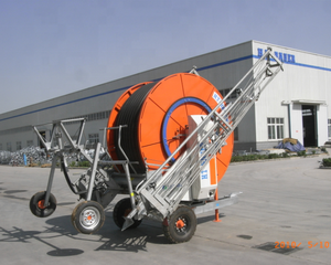 Ahorro de Agua Eficiente, Rendimiento Excepcional y Reducción de Costos de Agua Aquajet 85-200TX - Product Image 2