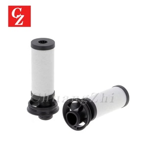 901521.0 E9KE Elemento de Filtro de Aire de Repuesto para Compresor de Aire Kaeser, Nuevo Modelo de Filtro - Product Image 3