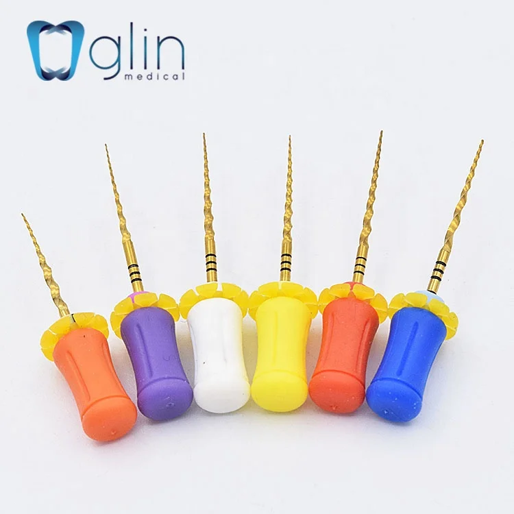 Высокое качество, стоматологический binco niti, ручной супер-файл, Китай, поставка SX-F3 25 мм