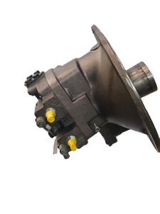 Composant d'équipement de forage rotatif, pompe hydraulique A8VO80 - Product Image 1