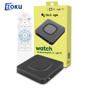 <span class=keywords><strong>Q2</strong></span> TV BOX 2GB RAM 16GB ROM con Allwinner H313 Quad Core Dual WiFi 6G Android 16 Set Top Box con Telecomando Vocale - Product Image 1