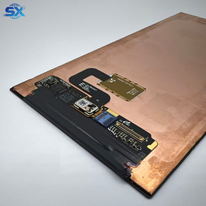 สำหรับ Samsung สำหรับ Galaxy S24 Ultra จอแสดงผล AMOLED แท้สำหรับโทรศัพท์มือถือ หน้าจอสัมผัสอะไหล่ทดแทน รุ่น SM-S9280/U/F/<span class=keywords><strong>DS</strong></span>/W/B - Product Image 5