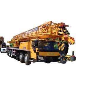 XCM QY50K-II QY50KC QY55KC 55T 50t Camion Grue/Grue mobile Qy70k Xct55l5 Xct80l5 Xct80l6 XCT75 Xct100l6 SAC1300T Grue - Product Image 1