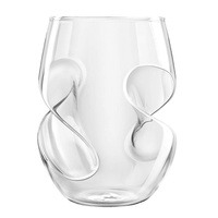 Verre à cocktail, bière et whisky créatif en forme de doigt - Verre en borosilicate haute résistance à la chaleur, style chinois, pour usage commercial et domestique
