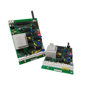 Carte de commande OEM GAMX-2004 pour actionneur à bille de haute qualité, fournie directement par l'usine - Product Image 4