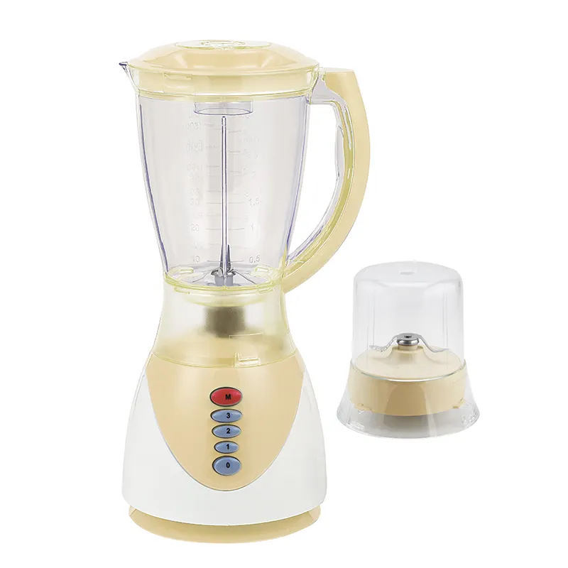 Peralatan rumah tangga multifungsi pembuat jus Susu kedelai mesin prosesor makanan kering pencampur buah Blender Juicer