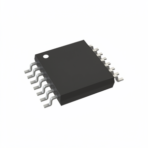 ซื้อชิ้นส่วนอิเล็กทรอนิกส์ออนไลน์ 14 PowerTSSOP TPS2011APWP ชิปจัดการพลังงาน (PMIC) BOM IC มีสินค้าในสต็อก - Product Image 1