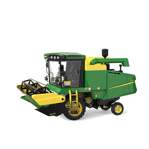 Moissonneuse-batteuse de maïs de table de coupe automotrice de 2.84 mètres de marque d'usine de la Chine - Product Image 2
