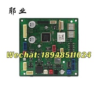 Nueva Tarjeta Madre de Control Multi-línea para Aire Acondicionado Central Samsung DB92-03752B, Placa de Circuito DB41-01322A DB92-03752A