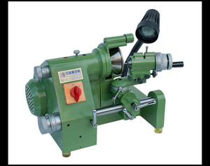 Afiladora de Herramientas U2 220V/380V - Máquina de Afilado Universal de Alta Velocidad 5300 RPM - Product Image 4