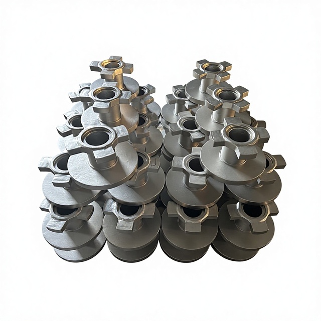 Aluminum Casting Manufacturer | OEM Aluminum Die/Sand Casting Parts Wholesale