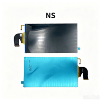 Écran LCD de remplacement pour Switch New 2DS XL New 3DS XL LL NS Console Display Monitor