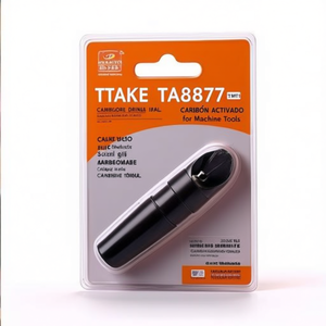 Foret à plaquettes en carbure TTAKE TA8877 3xD pour machines-outils - Product Image 2