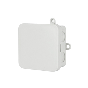 Pulte JBC2 Industrial Plastic IP65 Plastic Waterproof Electrical Junction Box