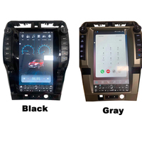 GPS Android 16 pouces octa core 4G pour Toyota 4 Runner 2010-2022 avec lecteur vidéo Carplay