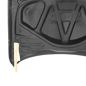 Cofano Anteriore in Vera Fibra di Carbonio Stile GTS, Ricambi Auto Originali per <span class=keywords><strong>BMW</strong></span> <span class=keywords><strong>Serie</strong></span> <span class=keywords><strong>1</strong></span> <span class=keywords><strong>F20</strong></span>, <span class=keywords><strong>Serie</strong></span> 2 F22 /M2 M2C F87 2015-2019 - Product Image 6