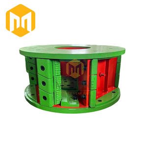 Msd-B96334105K Barmac VSI Verticale As Impact Crusher Rotor Assemblage Compleet Wolframcarbide Slijtdelen MESTONE Merk Mijnbouw - Product Image 3