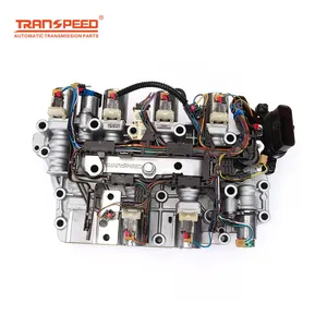 TRANSPEED a utilisé le corps de soupape de boîte de vitesses de pièces de Transmission <span class=keywords><strong>automatique</strong></span> 8F24 pour <span class=keywords><strong>FORD</strong></span> - Product Image 2