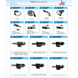 Contattore DC MZJ-200A 31B0042 Relè di Potenza per Carrelli Elevatori 200A/006 ZJ200D XE450 XE470C <span class=keywords><strong>XE700</strong></span> DC12V 24V 36V - Product Image 5