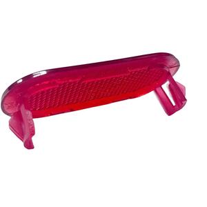 6Q0947419 1TD947419 pour Volkswagen Beetle Caddy Polo, réflecteur <span class=keywords><strong>de</strong></span> lumière d'avertissement du panneau <span class=keywords><strong>de</strong></span> porte, couvercle <span class=keywords><strong>de</strong></span> lumière <span class=keywords><strong>de</strong></span> porte - Product Image 5