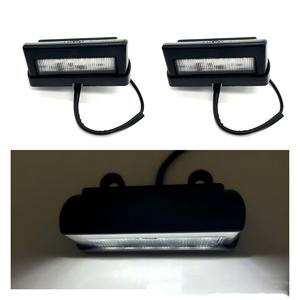 12v/24 lumière <span class=keywords><strong>de</strong></span> <span class=keywords><strong>plaque</strong></span> d'immatriculation <span class=keywords><strong>de</strong></span> <span class=keywords><strong>remorque</strong></span> LED RV camion <span class=keywords><strong>de</strong></span> pompiers accessoires <span class=keywords><strong>de</strong></span> lumière <span class=keywords><strong>de</strong></span> <span class=keywords><strong>plaque</strong></span> d'immatriculation spéciale - Product Image 4