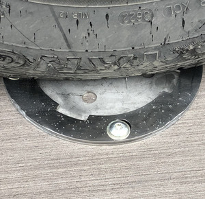 เสากั้นจราจรสแตนเลสอัตโนมัติสำหรับควบคุมการจราจรใน<span class=keywords><strong>ลาน</strong></span><span class=keywords><strong>จอด</strong></span><span class=keywords><strong>รถ</strong></span> ยี่ห้อเทียนหยวน ชิลด์ รับน้ำหนักได้ 100 กิโลกรัม - Product Image 4