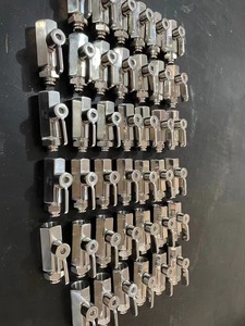 Furui thép không gỉ 1/2 ''npt BSP nữ để nam mini bóng van 1000PSI pn63 <span class=keywords><strong>shut</strong></span> off van - Product Image 5