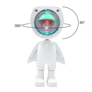 Nuovo prodotto lampada ricaricabile per proiettore <span class=keywords><strong>al</strong></span> <span class=keywords><strong>tramonto</strong></span> di alta qualità LED lampada per proiezione <span class=keywords><strong>al</strong></span> <span class=keywords><strong>tramonto</strong></span> lampada Halo - Product Image 4