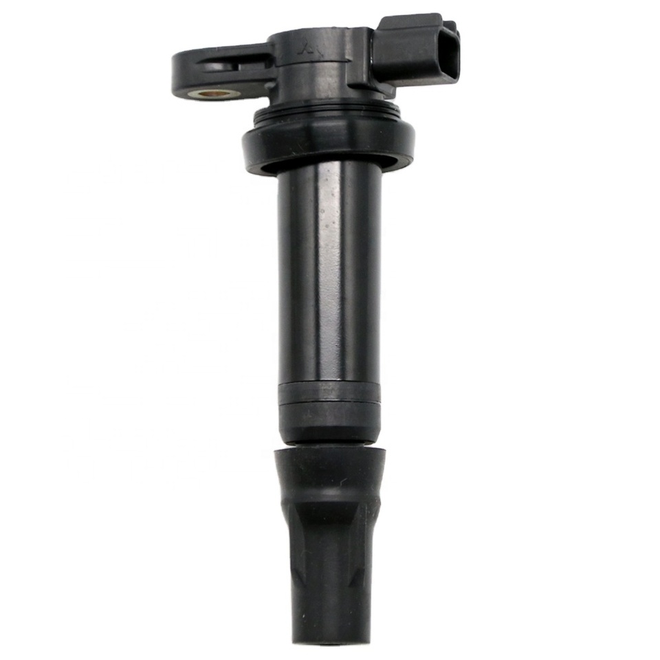 ignition coil f6t56772 bobina for yamaha motorcycle F6T548 F6T567 bobina de encendido