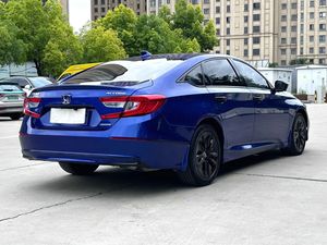 Autos Usados Más Vendidos <span class=keywords><strong>2018</strong></span> ~2023 <span class=keywords><strong>Honda</strong></span> <span class=keywords><strong>Accord</strong></span> 1.5T Transmisión Automática Euro VI Luces LED 150-200 CV 5 Asientos Buen Estado - Product Image 5