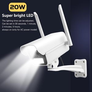 Falsa camara de seguridad wifi bullet camara simulada屋外ソーラーセキュリティカメラ偽のダミーcctvカメラ - Product Image 2