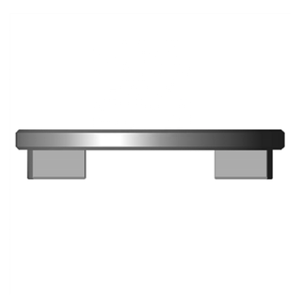 Pour Heidenhain Original Nouveau Capteur de Roue à Cliquet 20 1.4104 ID 817921-01 Accessoire Matériel de Capteur de Couplage d'Arbre Mécanique - Product Image 4