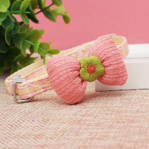 Collar de Seguridad Antideslizante de Poliéster para Gatos con Cintas para Perros Medianos y Gatos, Suministros para Mascotas al por Mayor - Product Image 5