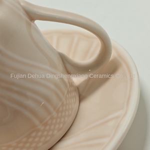 Tasse à café concentrée Peif Sister de 100 ml, style italien, pour la maison et le bureau, vente directe d'usine, style japonais - Product Image 5