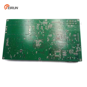 Deuxième carte originale <span class=keywords><strong>et</strong></span> carte principale Mutoh VJ1604/VJ-1604W - Product Image 4