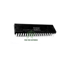 Composants électroniques à puce IC d'origine, Circuits intégrés DIP-40 W78E516